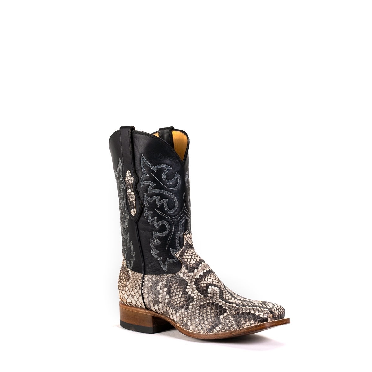 Natural ROCK Python 810Q